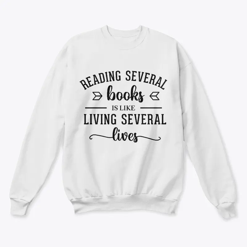 Funny Reading Book Shirt | For Reader