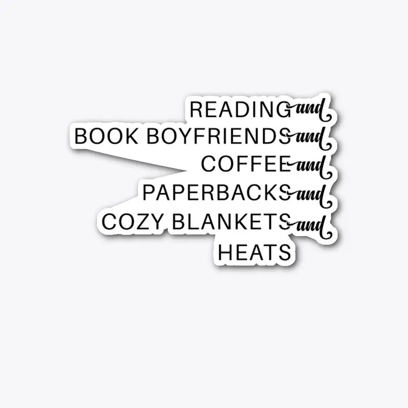 Stickers For Reader