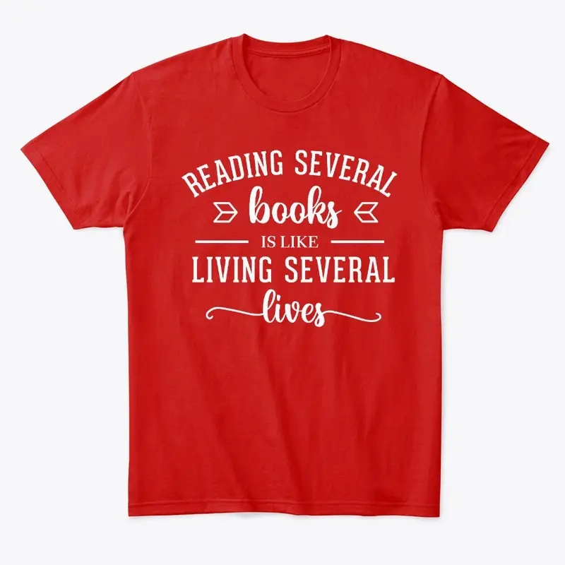 Read More | Love Books