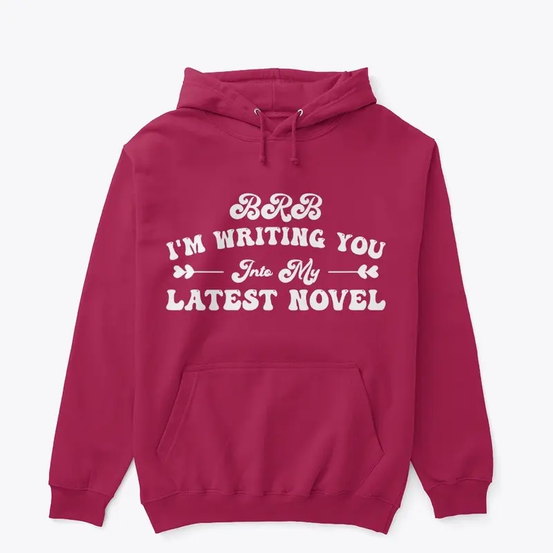 Funny Book Tee | For Reader